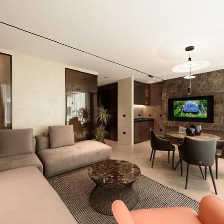 Hotel Miramare Vlore Bagian luar foto