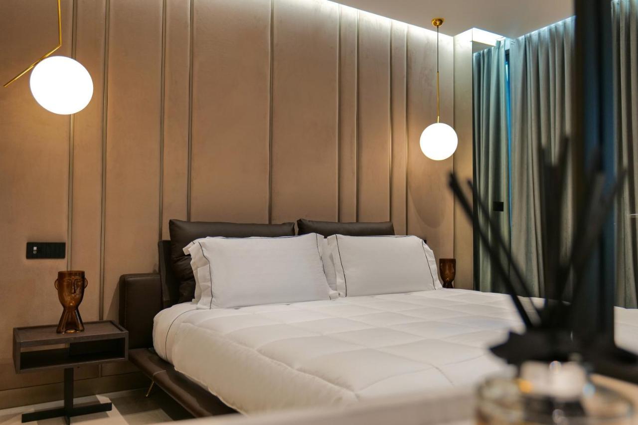 Hotel Miramare Vlore Bagian luar foto
