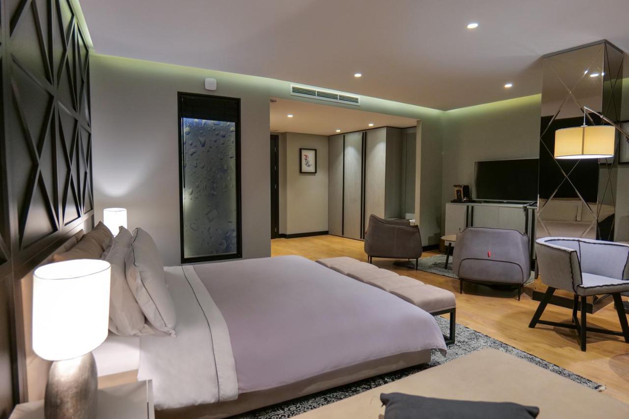 Hotel Miramare Vlore Bagian luar foto