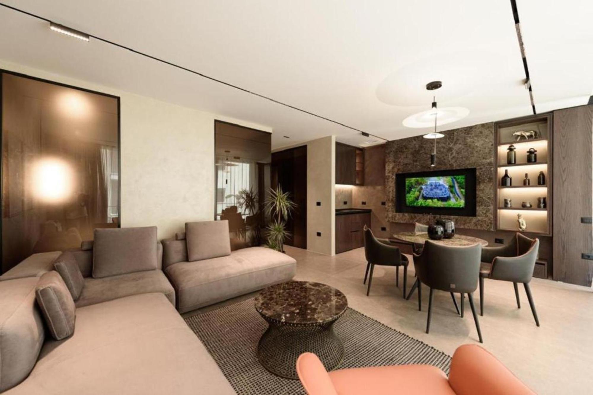 Hotel Miramare Vlore Bagian luar foto